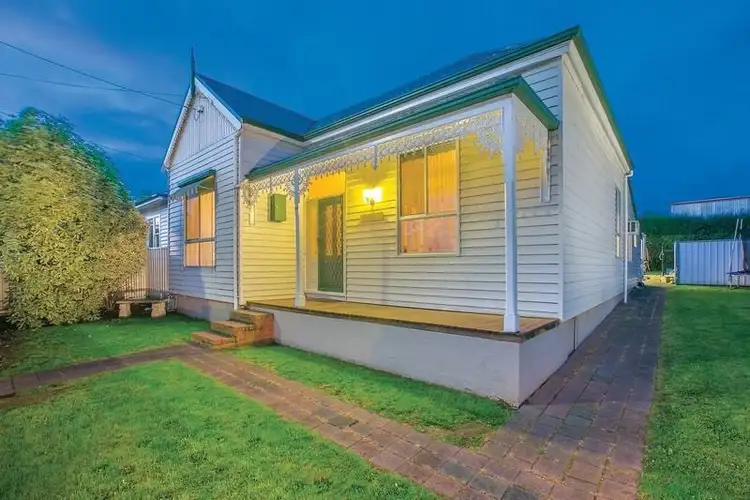 Second view of Homely house listing, 106 Bell Street, Redan VIC 3350