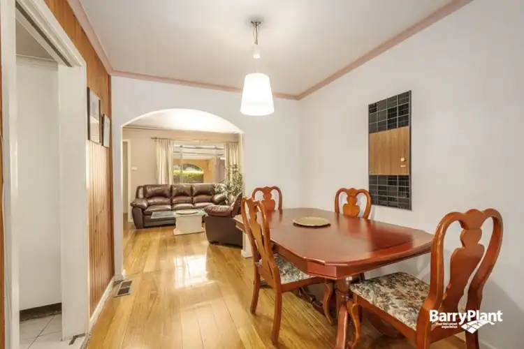 Fifth view of Homely house listing, 174 Cameron Parade, Watsonia North VIC 3087