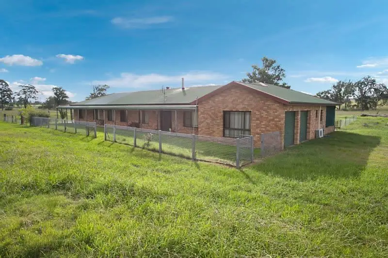 Main view of Homely rural property listing, 339 Torryburn Road, TORRYBURN VIA, Paterson NSW 2421
