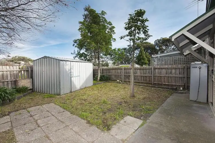Third view of Homely house listing, 23 Benjamin Close, Bundoora VIC 3083