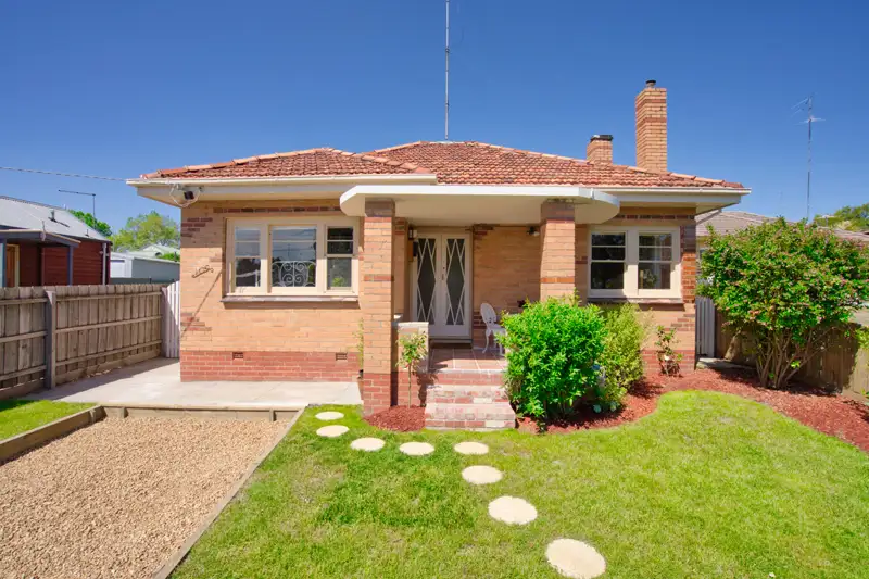 Main view of Homely house listing, 109 Little Dodds Street, Golden Point VIC 3350