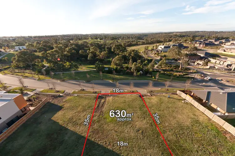 64 Linacre Drive, Bundoora VIC 3083