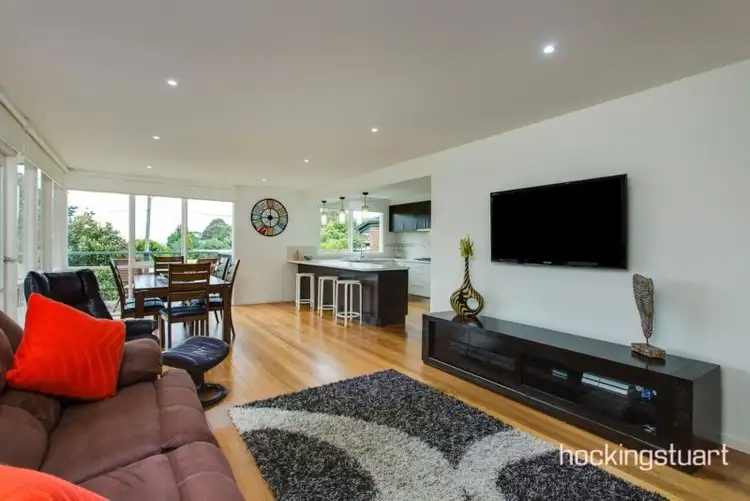 Fifth view of Homely house listing, 7 Lupin Street, Dromana VIC 3936