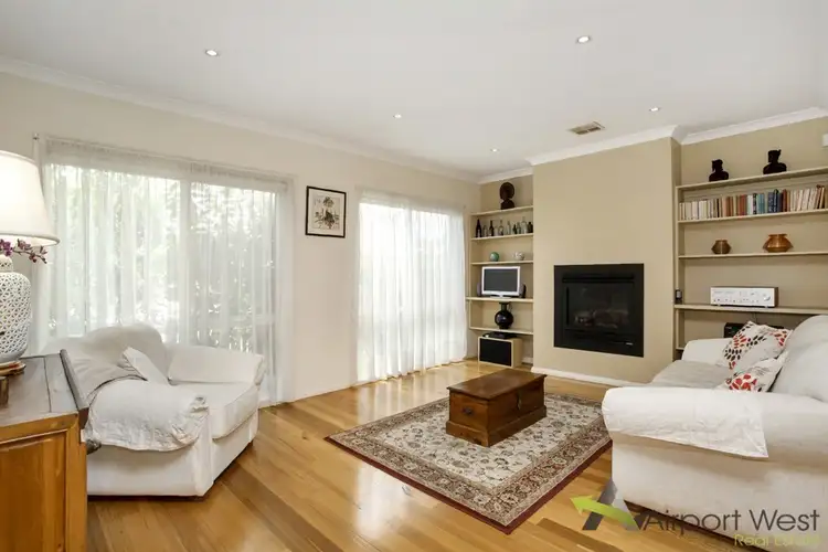 Second view of Homely house listing, 6 Cope Street, Airport West VIC 3042