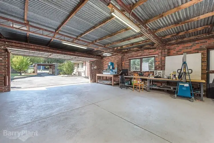 Seventh view of Homely house listing, 107 Albert Avenue, Boronia VIC 3155