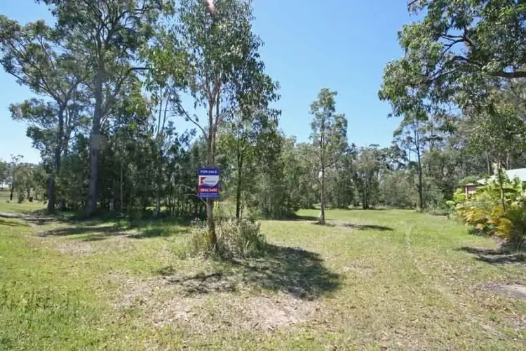 Second view of Homely land listing, 12 Brolga Drive, Gulmarrad NSW 2463