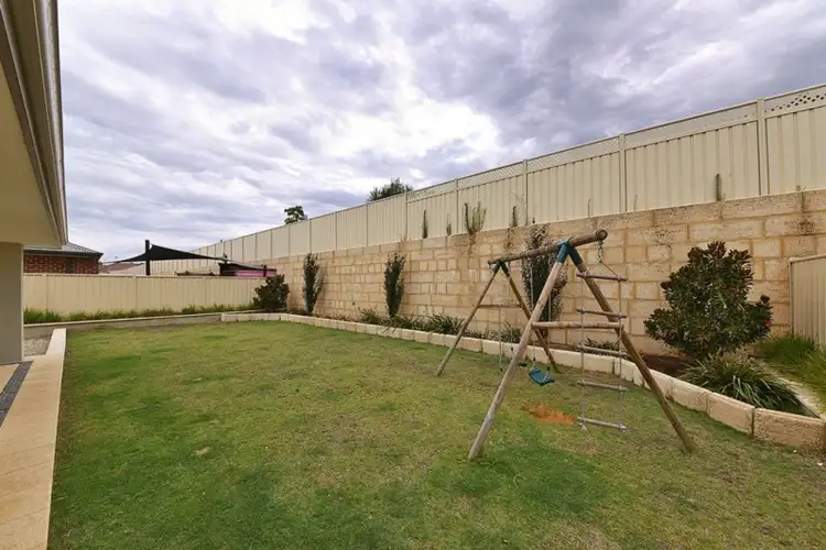 Third view of Homely house listing, 14 Rail Drive, Tapping WA 6065