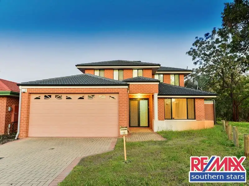 Main view of Homely house listing, 36 Eldridge Grove, Cannington WA 6107