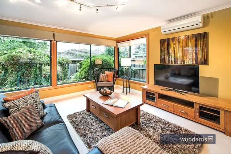 Fourth view of Homely house listing, 117 Warrigal Road, Surrey Hills VIC 3127
