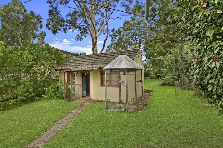 Fifth view of Homely house listing, 11 Cecil Street, Denistone East NSW 2112