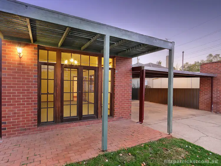 Second view of Homely house listing, 129 Best Street, Wagga Wagga NSW 2650