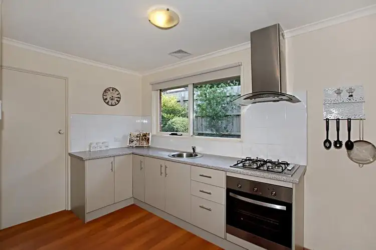 Second view of Homely unit listing, 2/82-84 Ringwood Street, Ringwood VIC 3134