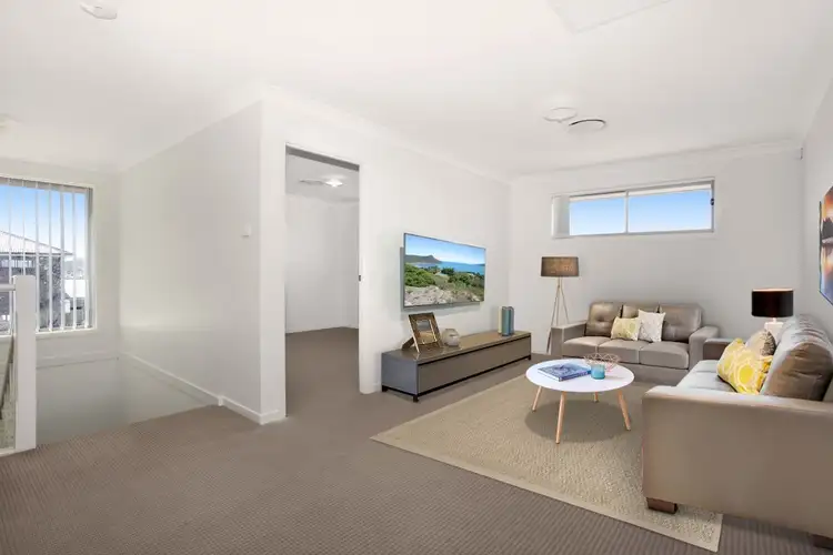 Fourth view of Homely house listing, 60 Radisich Loop, Oran Park NSW 2570