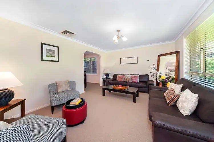 Sixth view of Homely house listing, 33 John Radley Avenue, Dural NSW 2158