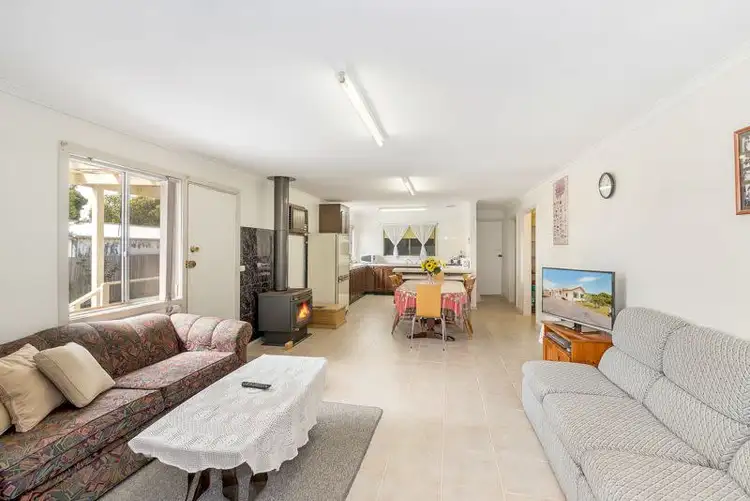 Fifth view of Homely house listing, 25 Coatsworth Avenue, St Leonards VIC 3223