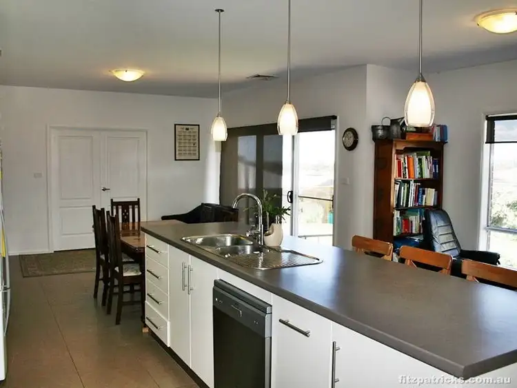 Fourth view of Homely house listing, 52 Kaloona Drive, Bourkelands NSW 2650