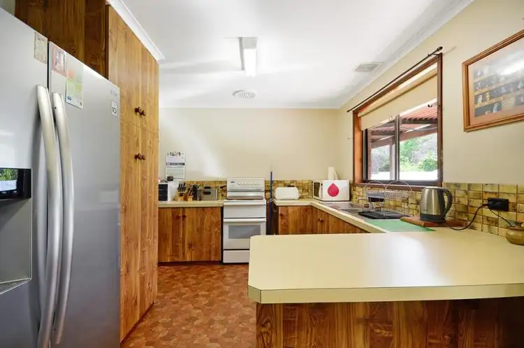 Fourth view of Homely house listing, 21 Spring Street, Beechworth VIC 3747