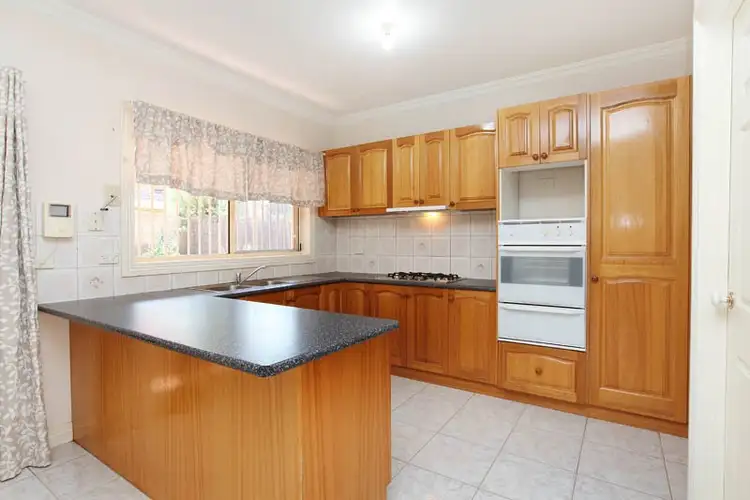Second view of Homely townhouse listing, 1/19 Taniyha Place, Sunshine North VIC 3020