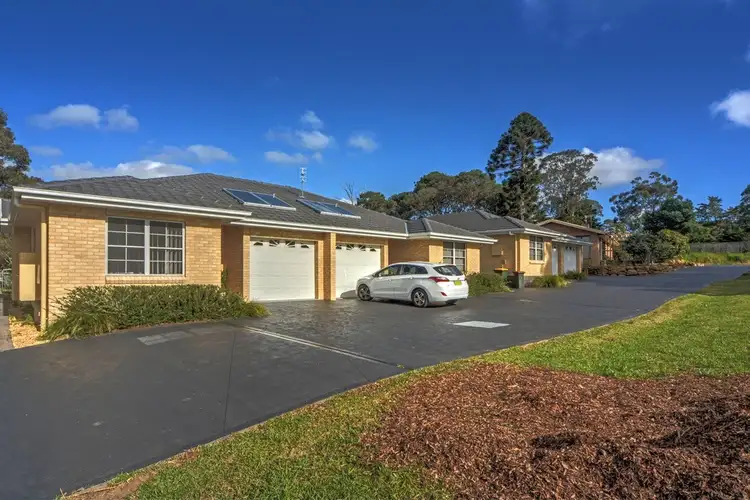 8, LOT 8, 9 Harbour Boulevarde, Bomaderry NSW 2541