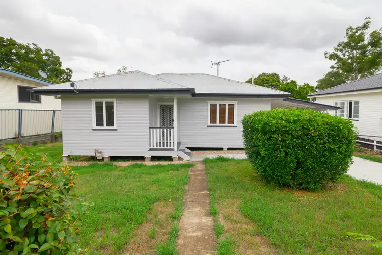 11A Lusitania Street, Newtown QLD 4305