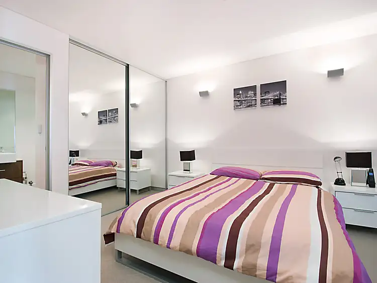 Seventh view of Homely apartment listing, 83/148 Adelaide Terrace, East Perth WA 6004