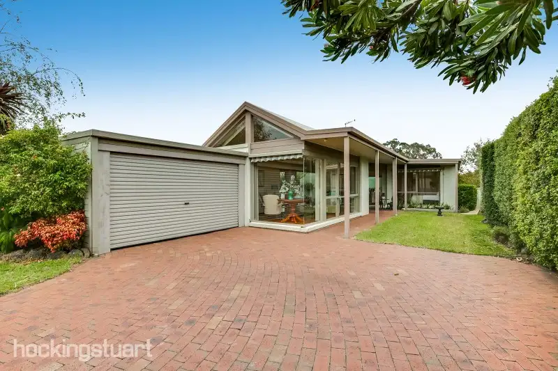 Main view of Homely house listing, 62 Banksia Place, Rosebud VIC 3939