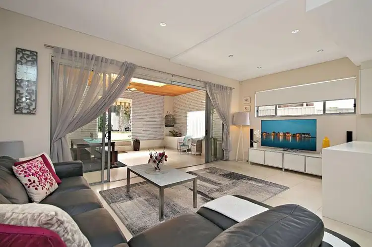 Third view of Homely semi-detached listing, 117A Beaconsfield Road, Revesby NSW 2212