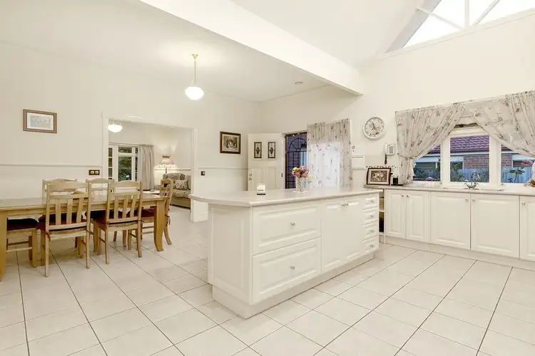 Fifth view of Homely house listing, 9 Federation Glen, Croydon Hills VIC 3136