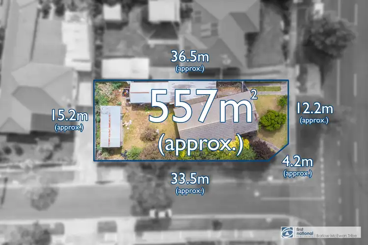 74 McIntosh Road, Altona North VIC 3025