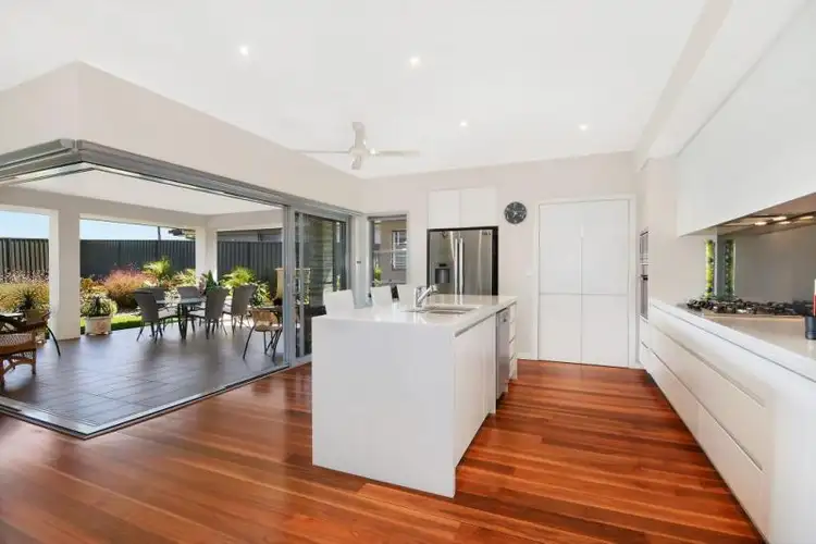 Third view of Homely house listing, 100 Emerald Drive, Port Macquarie NSW 2444