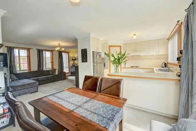Second view of Homely unit listing, 2/58 Elaine Avenue, Alfredton VIC 3350