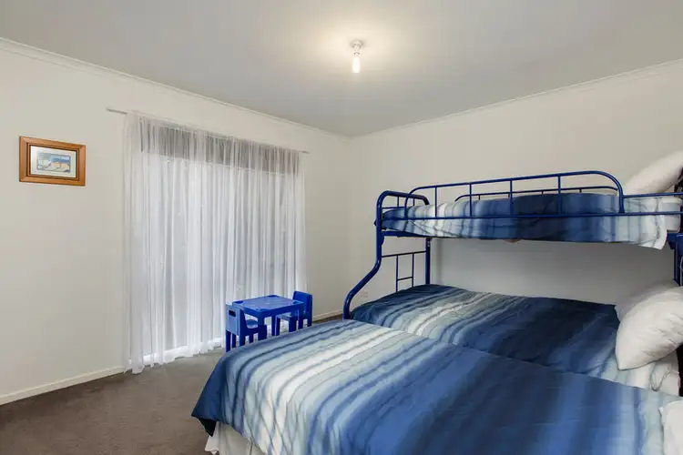 Fifth view of Homely house listing, 2/17 Douglas Road, Cowes VIC 3922