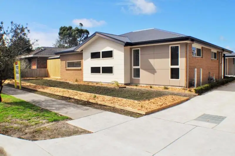 Main view of Homely unit listing, 1/16 Turner Street, Wonthaggi VIC 3995