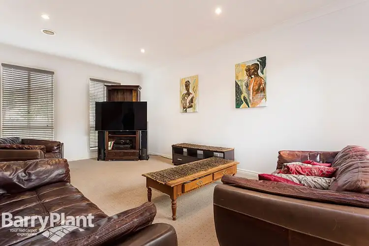 Second view of Homely house listing, 1 Premier Court, Altona Meadows VIC 3028