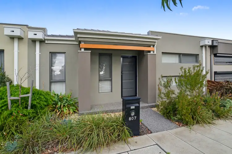 Main view of Homely house listing, 807 Edgars Road, Epping VIC 3076