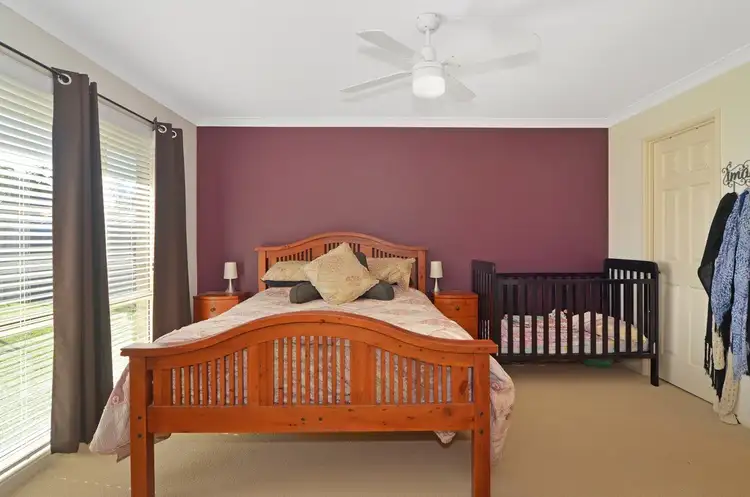 Fifth view of Homely house listing, 6 Golden Ash Close, Worrigee NSW 2540