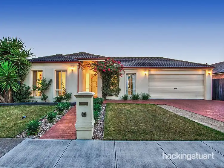 67 Glenbruar Drive, Hillside VIC 3037