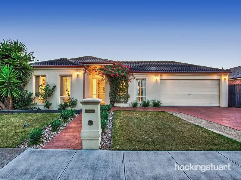Main view of Homely house listing, 67 Glenbruar Drive, Hillside VIC 3037