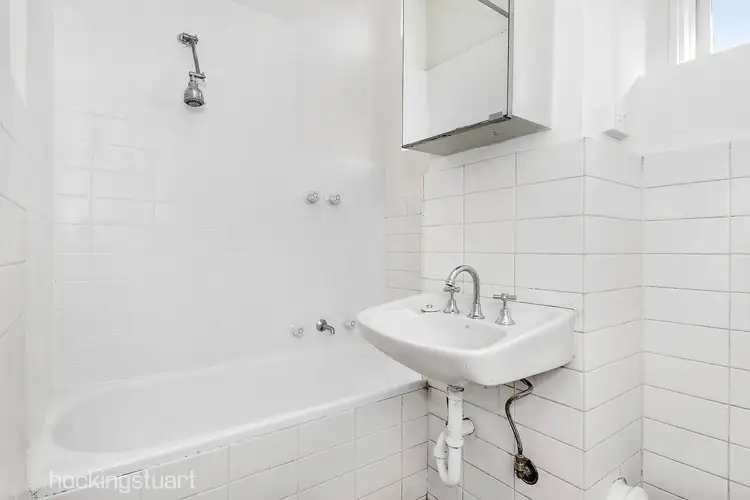 Fifth view of Homely apartment listing, 10/263 Dandenong Road, Prahran VIC 3181