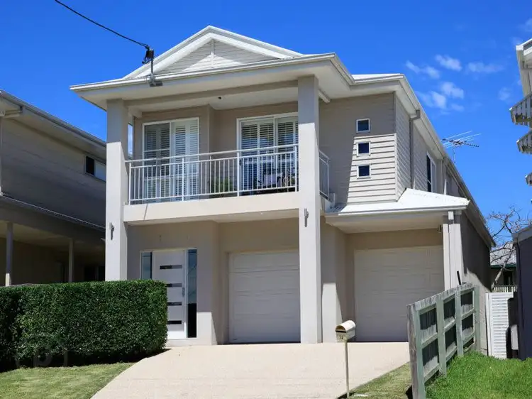 14 Tarm Street, Wavell Heights QLD 4012