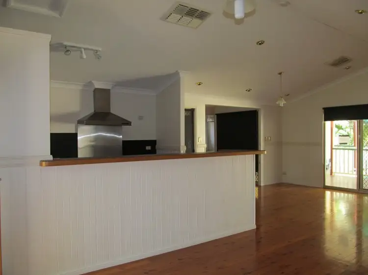 Second view of Homely house listing, 81 Crinum Crescent, Emerald QLD 4720