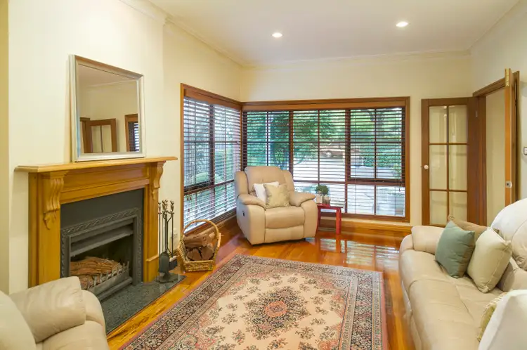 Fourth view of Homely house listing, 7 Elder Street, Blackburn VIC 3130