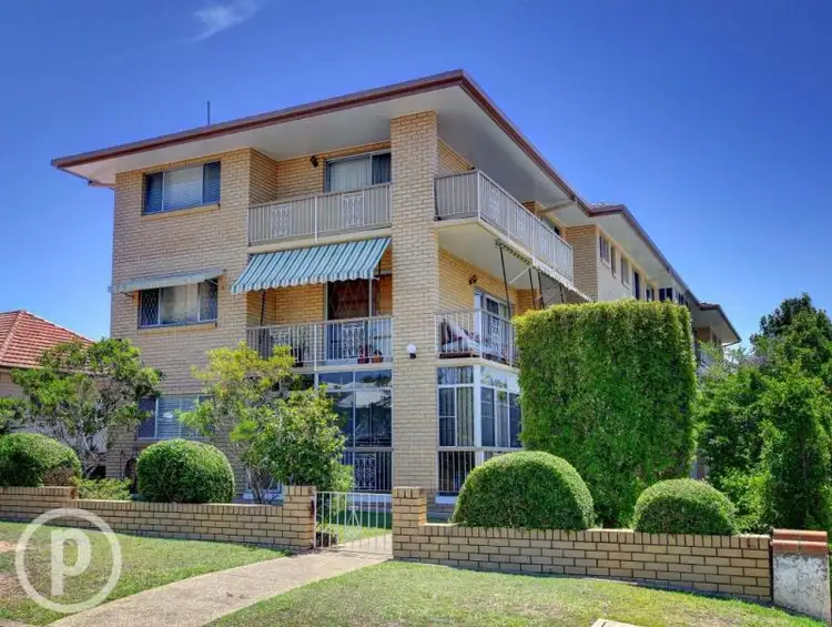 1/32 Kinmond Avenue, Wavell Heights QLD 4012