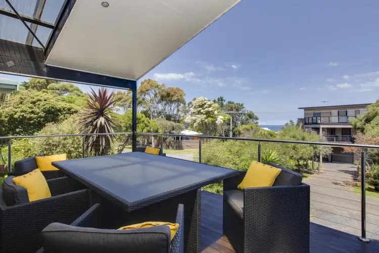 Fourth view of Homely house listing, 14 Honolulu Avenue, Smiths Beach VIC 3922