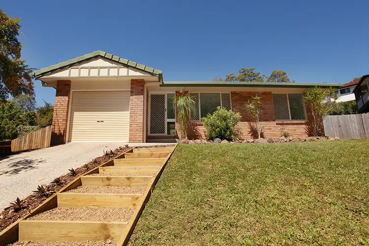 Fourth view of Homely house listing, 19 Kearns Court, Nambour QLD 4560