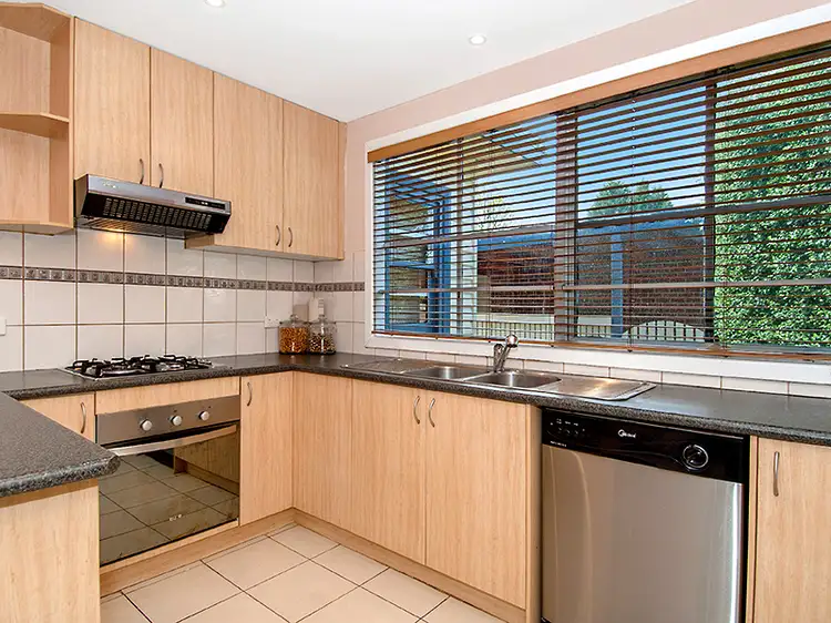 Third view of Homely unit listing, 1/69 Doncaster East Road, Mitcham VIC 3132