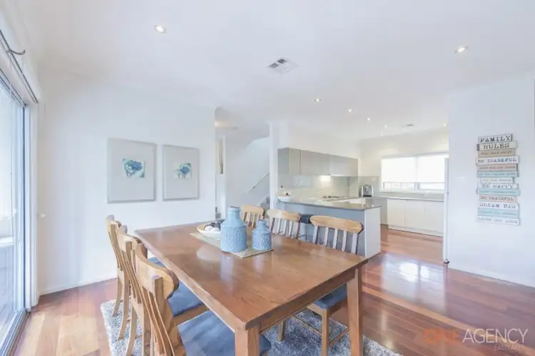 Seventh view of Homely house listing, 1 Lake Point Way, Murrays Beach NSW 2281