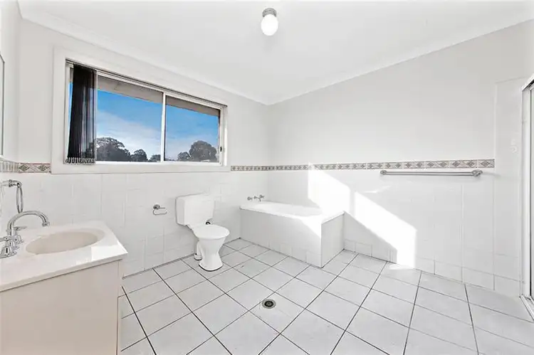 Fifth view of Homely semi-detached listing, 26a Lawler Street, Panania NSW 2213