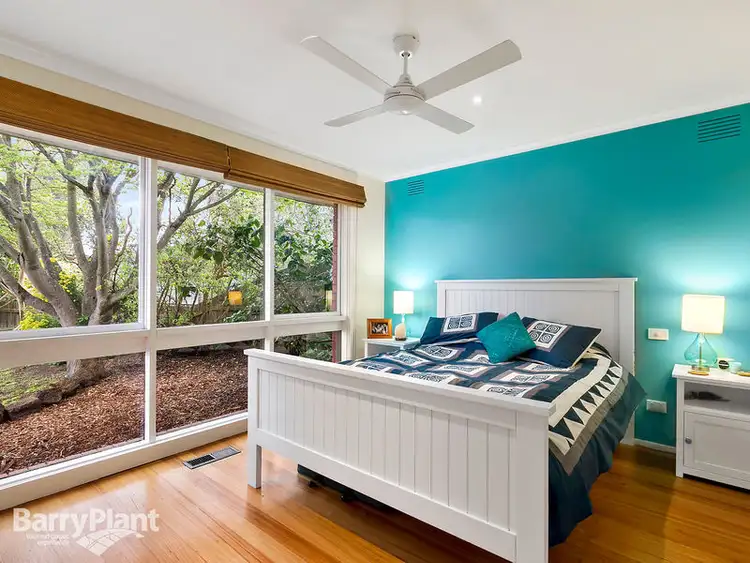 Seventh view of Homely house listing, 33 Laurel Avenue, Boronia VIC 3155