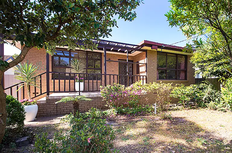 Main view of Homely house listing, 13 Park Avenue, Sandringham VIC 3191